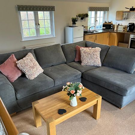 Crannaford Cottage Broadclyst 外观 照片