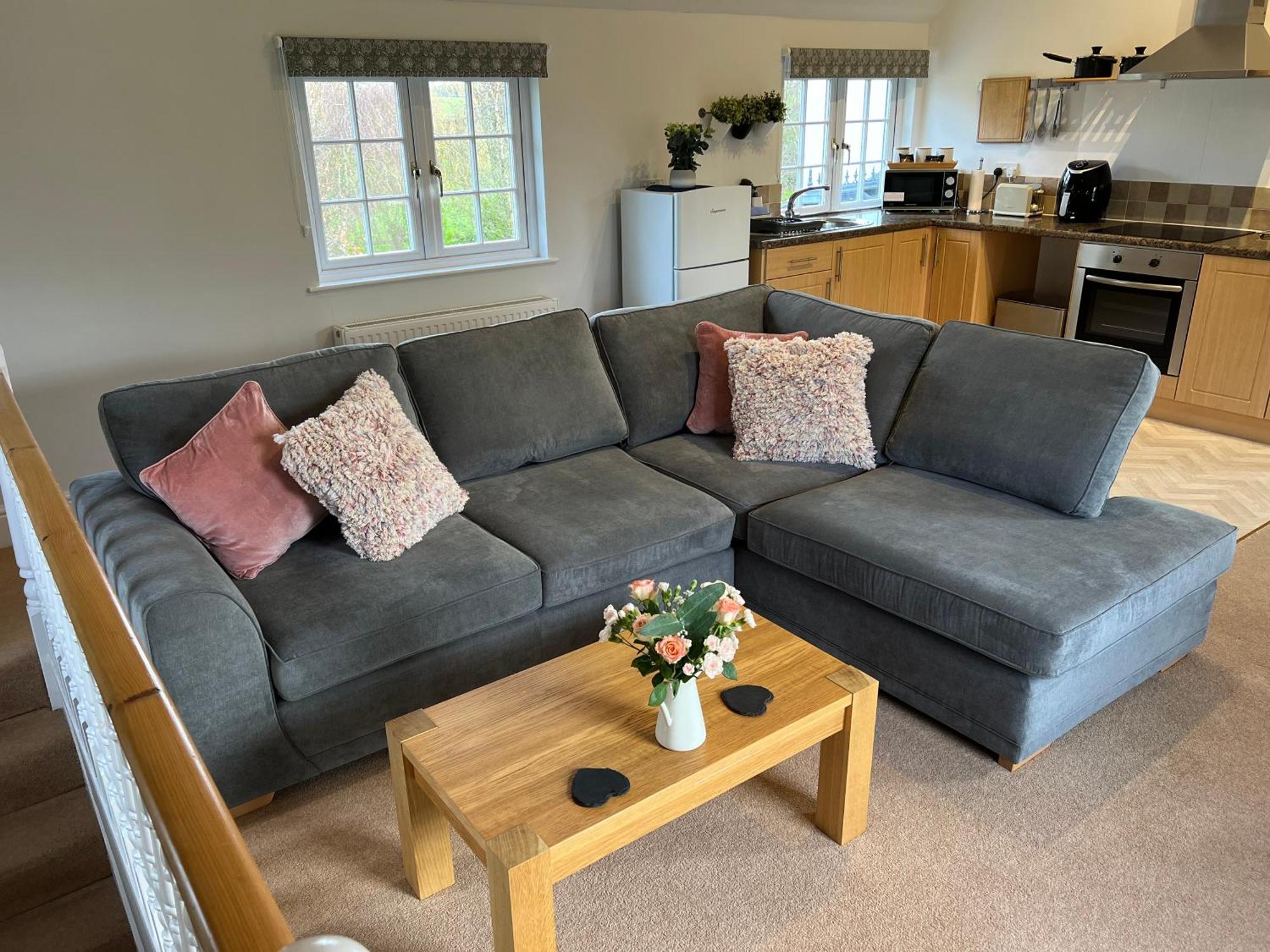Crannaford Cottage Broadclyst 外观 照片